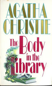 The Body in the Library