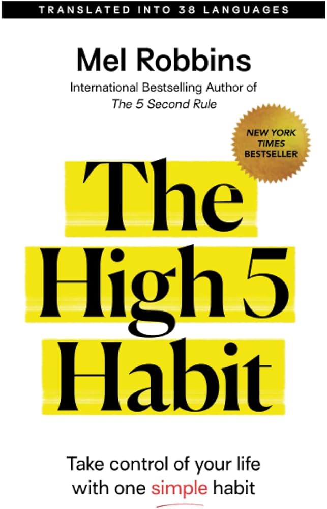 The High 5 Habit